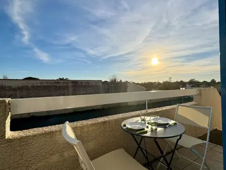 Location appartement à Dolus d'Oléron