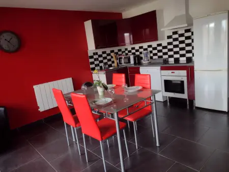 Location gite de vacances à Verchain Maugré