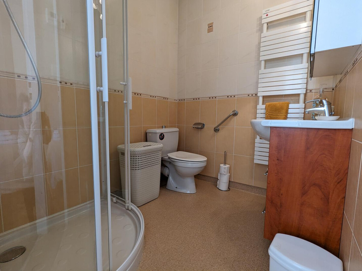 Gîte 2 personnes à Poursac, jardin 30m² et internet fibre - Photo 14
