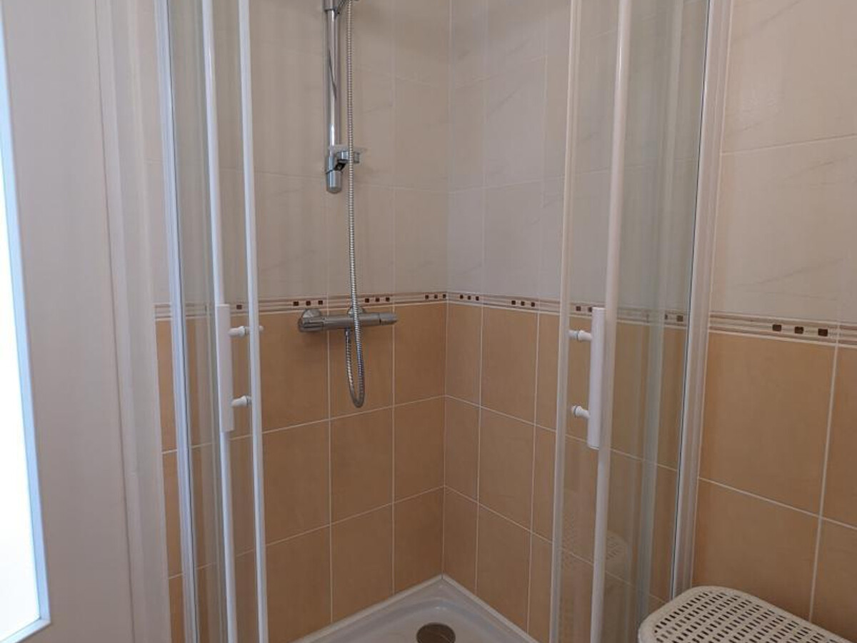 Gîte 2 personnes à Poursac, jardin 30m² et internet fibre - Photo 15