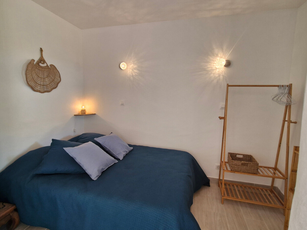 Studio 39 m² terrasse 15 m², piscine privée à Sainte-Maxime - Photo 18