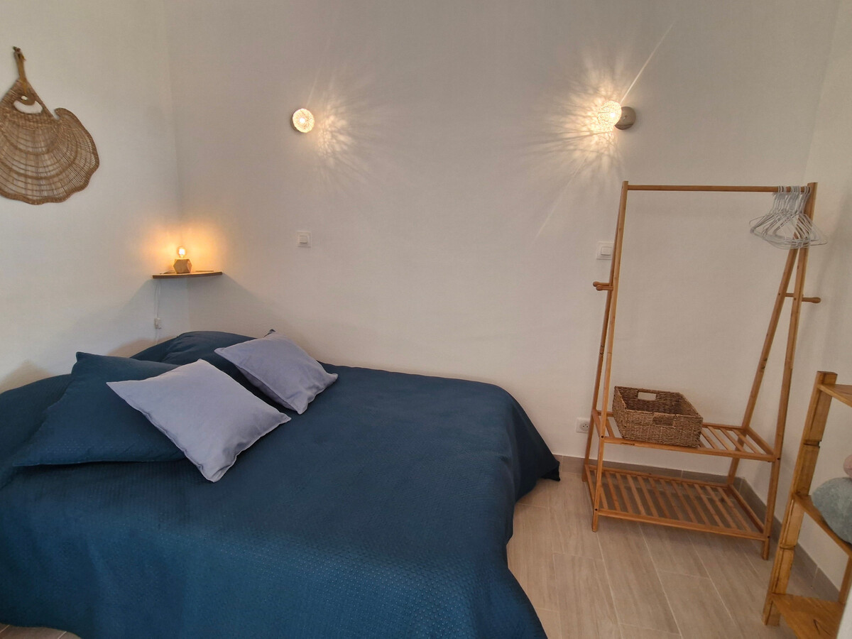 Studio 39 m² terrasse 15 m², piscine privée à Sainte-Maxime - Photo 19