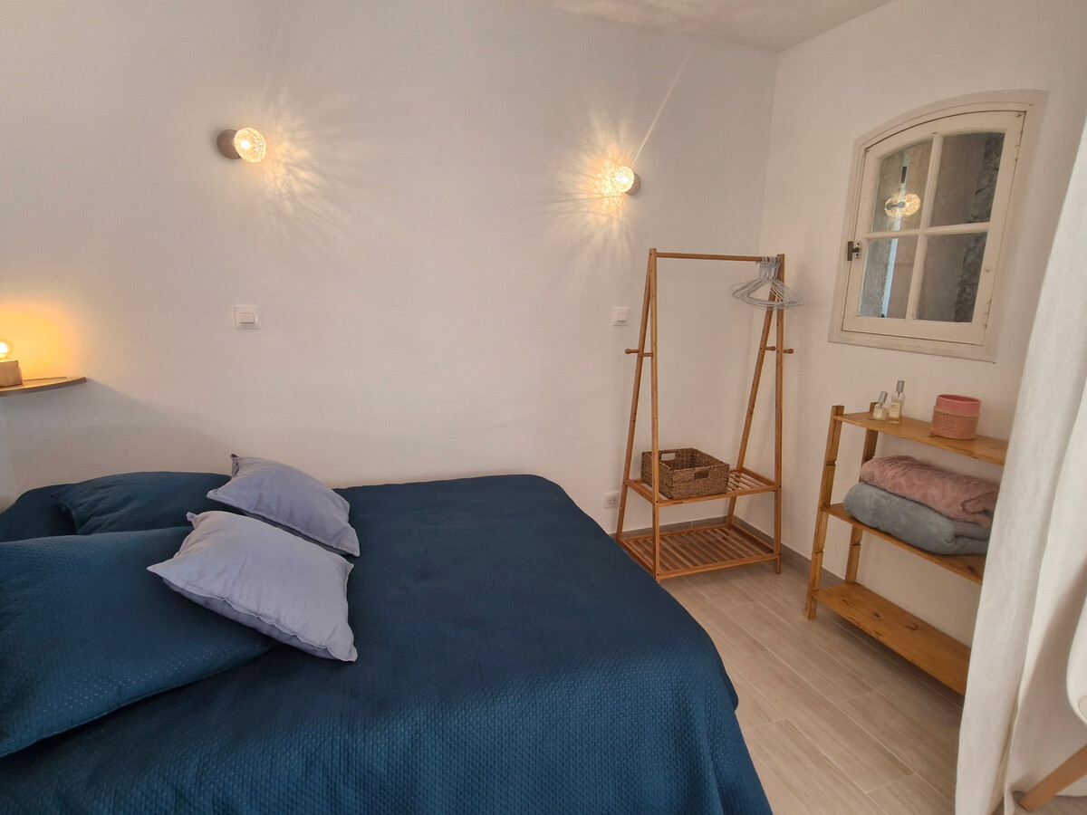 Studio 39 m² terrasse 15 m², piscine privée à Sainte-Maxime - Photo 20