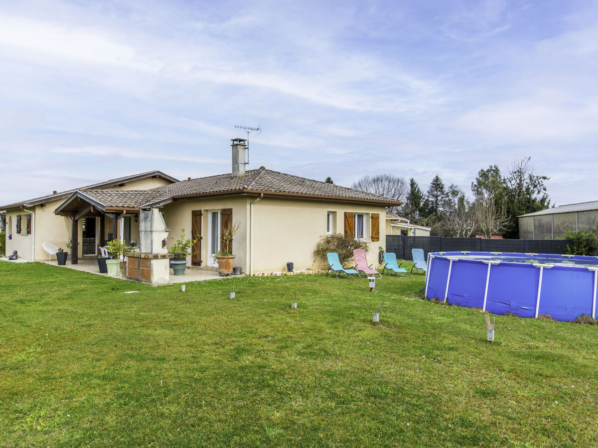 Maison Océane avec piscine à Saint-Martin-de-Seignanx - Photo 2