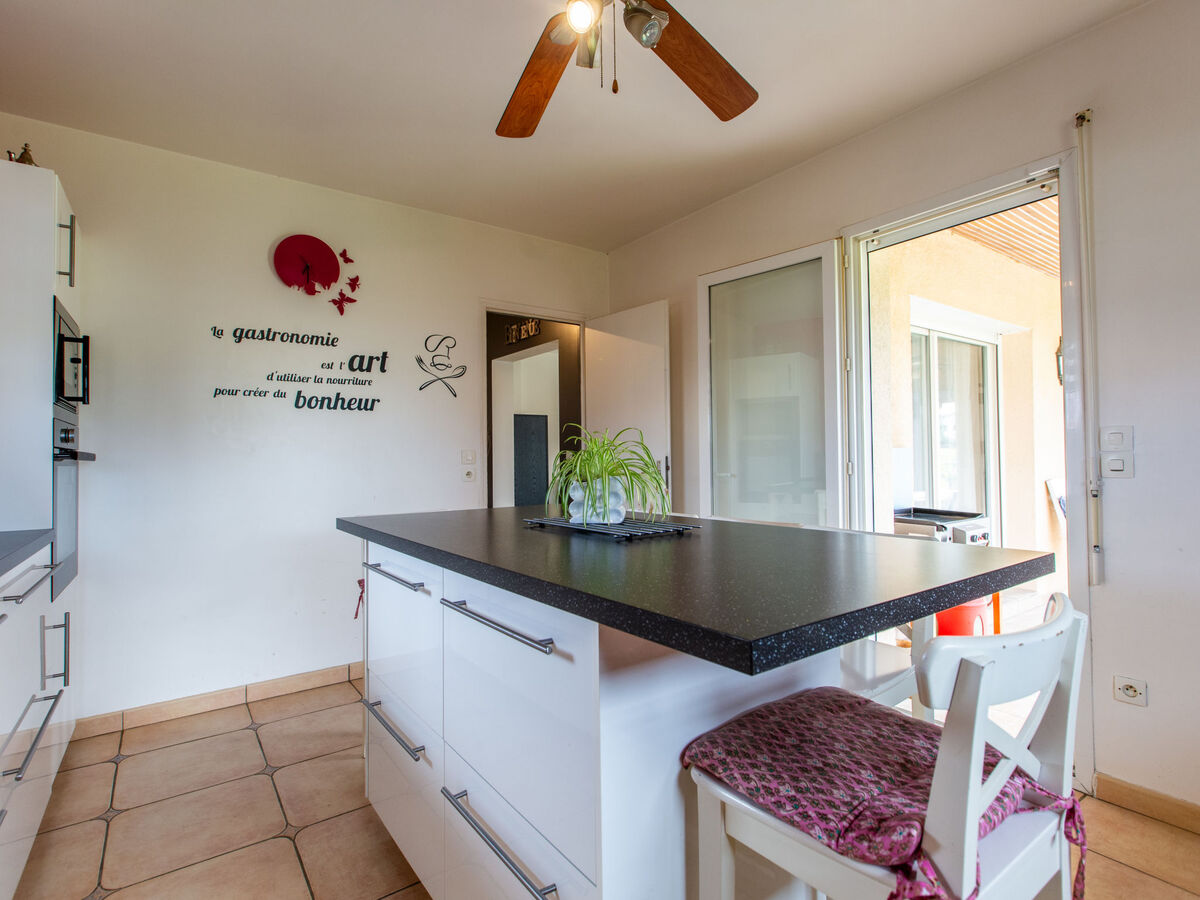 Maison Océane avec piscine à Saint-Martin-de-Seignanx - Photo 11