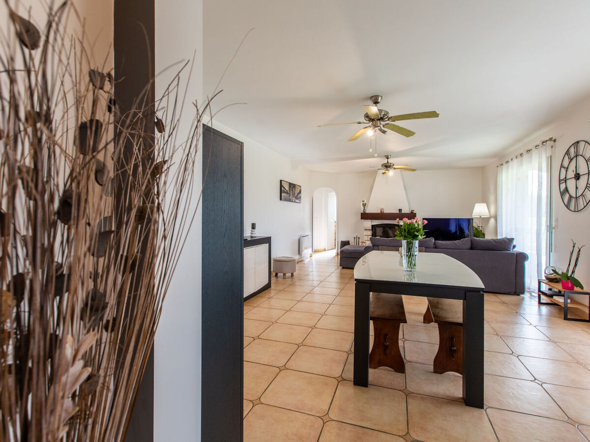 Maison Océane avec piscine à Saint-Martin-de-Seignanx - Photo 12