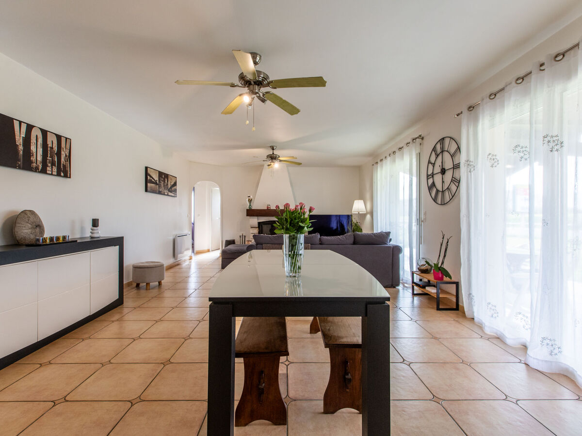 Maison Océane avec piscine à Saint-Martin-de-Seignanx - Photo 14