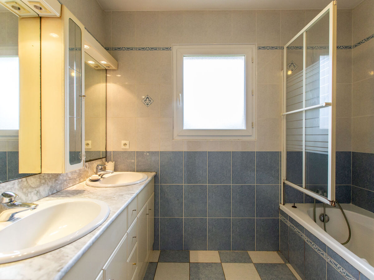 Maison Océane avec piscine à Saint-Martin-de-Seignanx - Photo 26