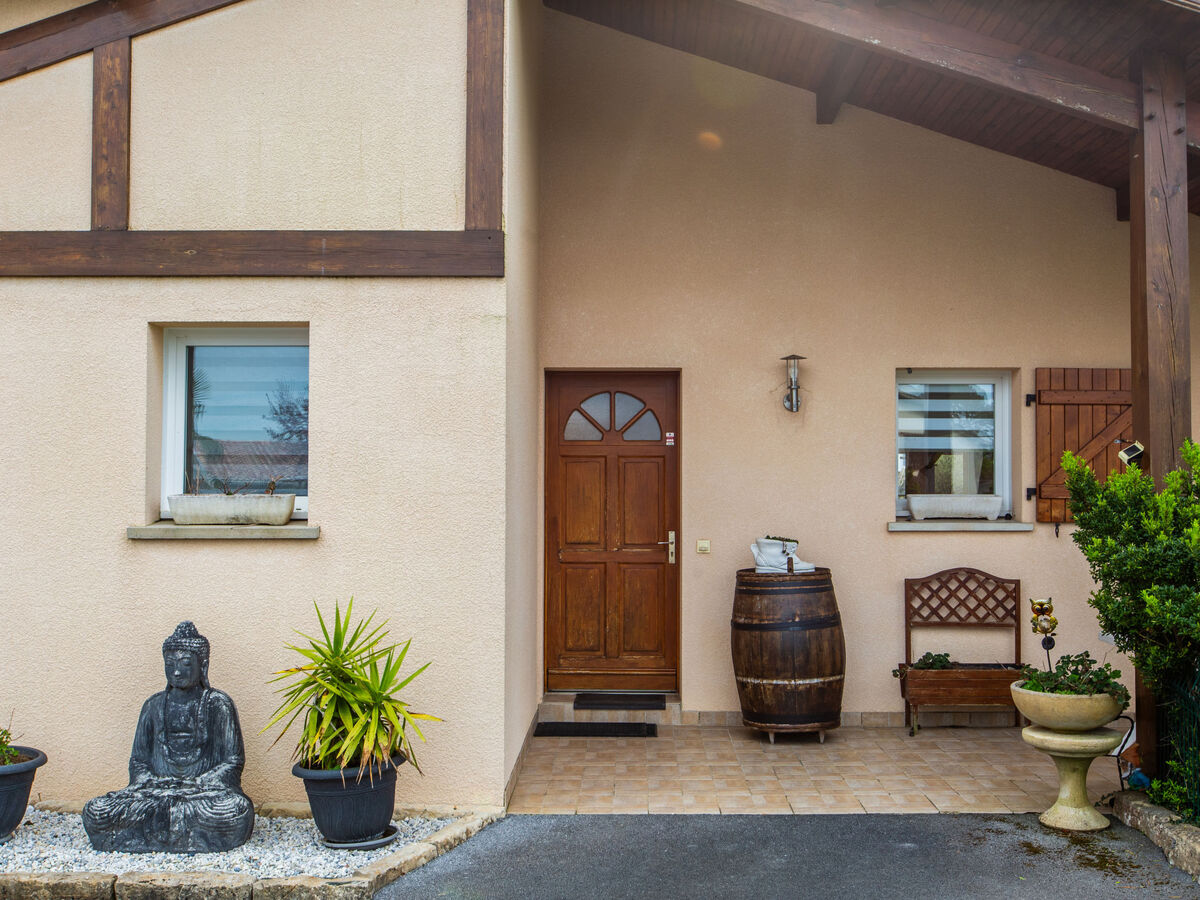 Maison Océane avec piscine à Saint-Martin-de-Seignanx - Photo 28