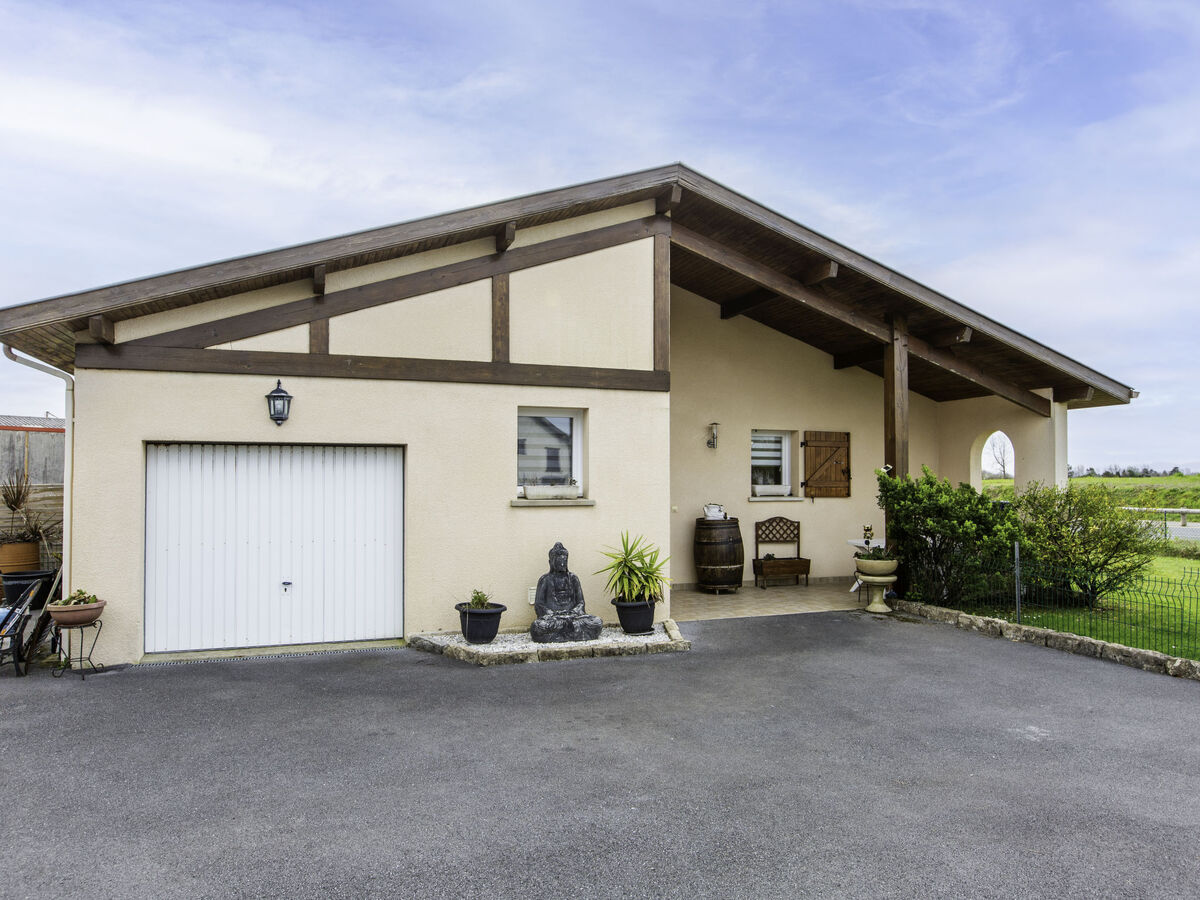 Maison Océane avec piscine à Saint-Martin-de-Seignanx - Photo 29