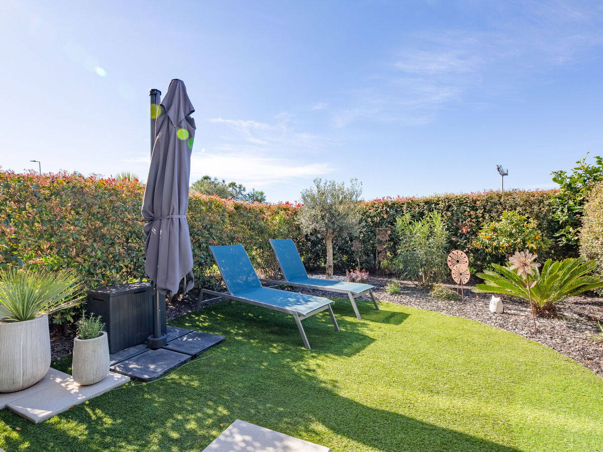 Apt 2 pièces Fréjus, terrasse 16m² et piscine - Photo 2