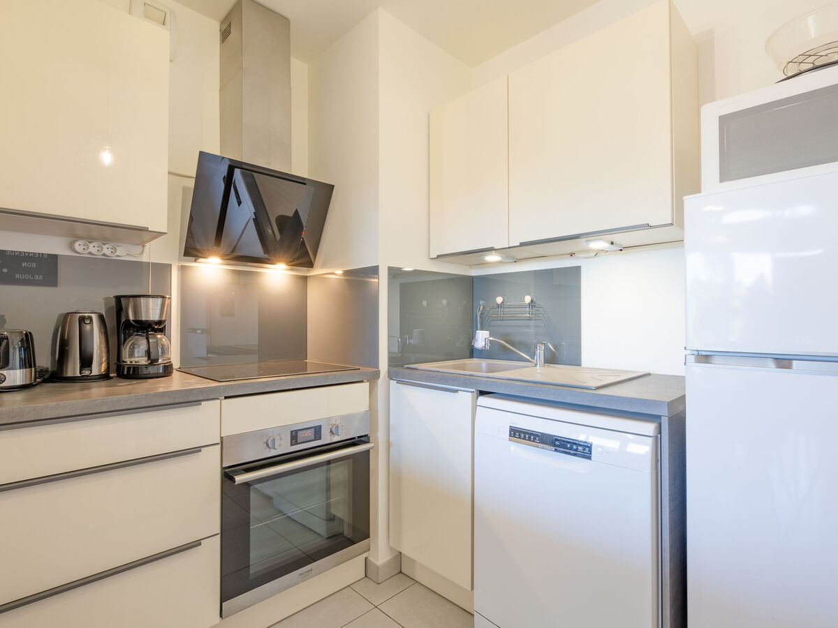 Apt 2 pièces Fréjus, terrasse 16m² et piscine - Photo 10
