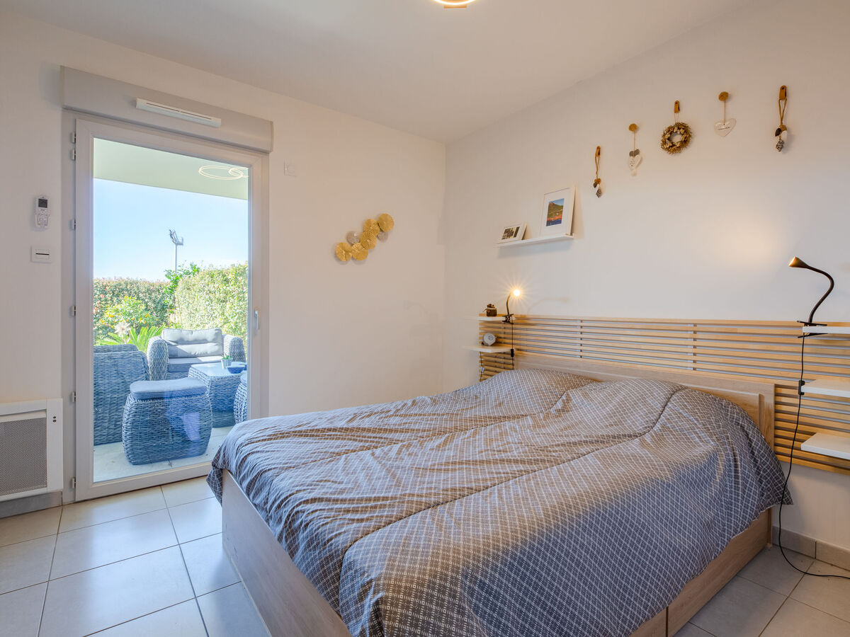 Apt 2 pièces Fréjus, terrasse 16m² et piscine - Photo 11