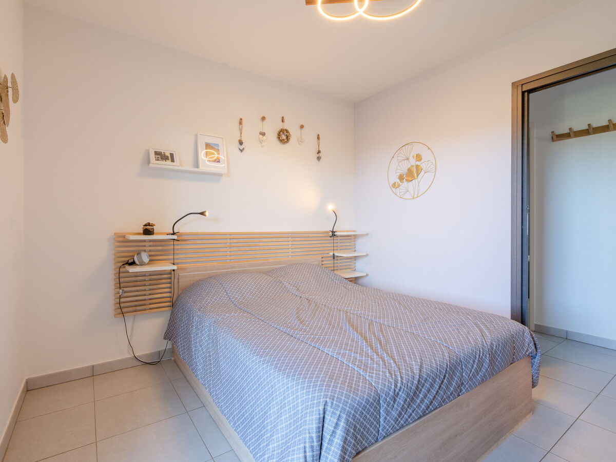 Apt 2 pièces Fréjus, terrasse 16m² et piscine - Photo 12