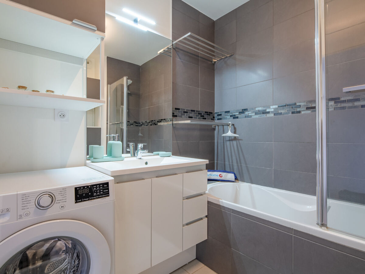 Apt 2 pièces Fréjus, terrasse 16m² et piscine - Photo 13
