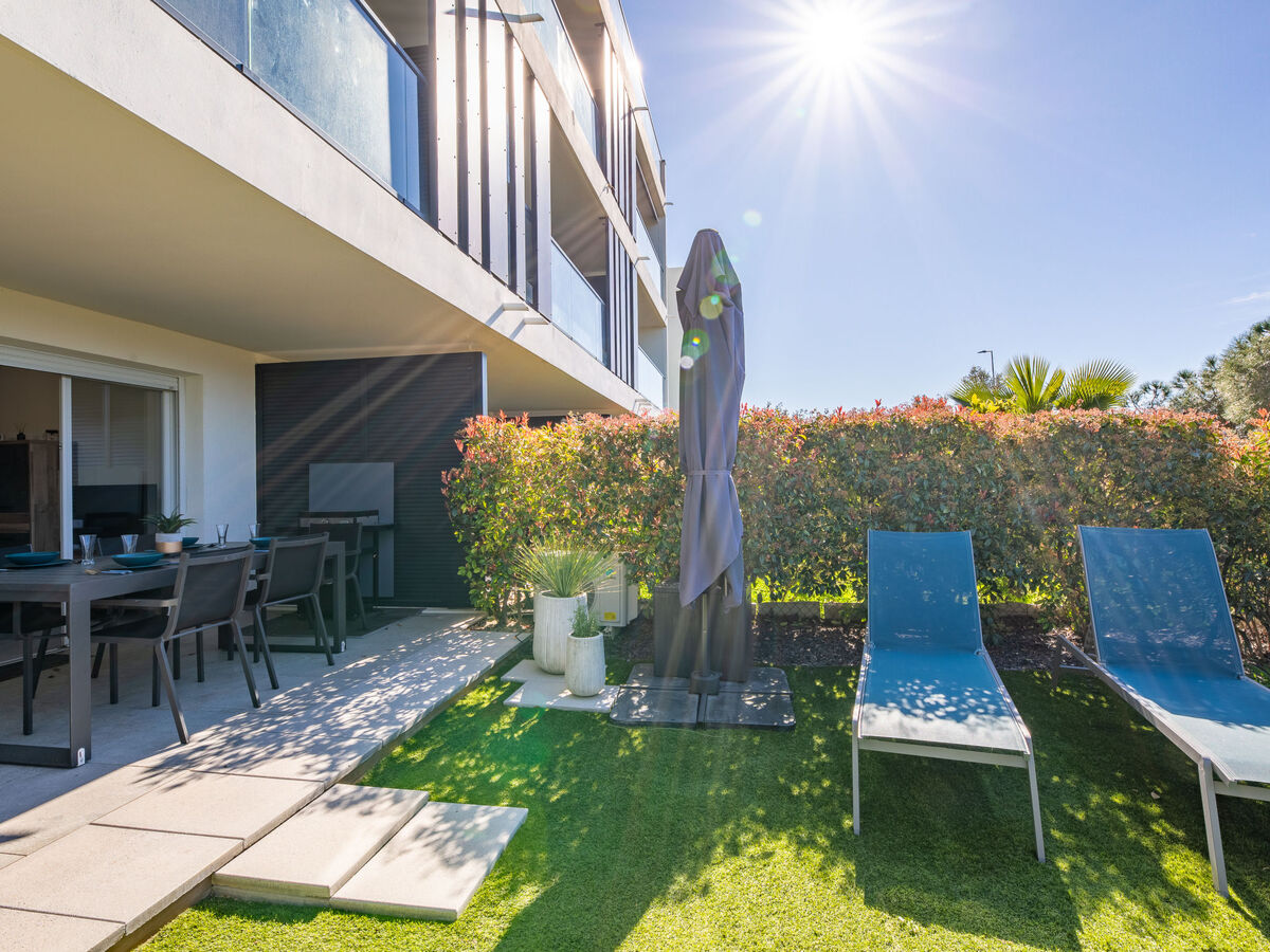 Apt 2 pièces Fréjus, terrasse 16m² et piscine - Photo 14