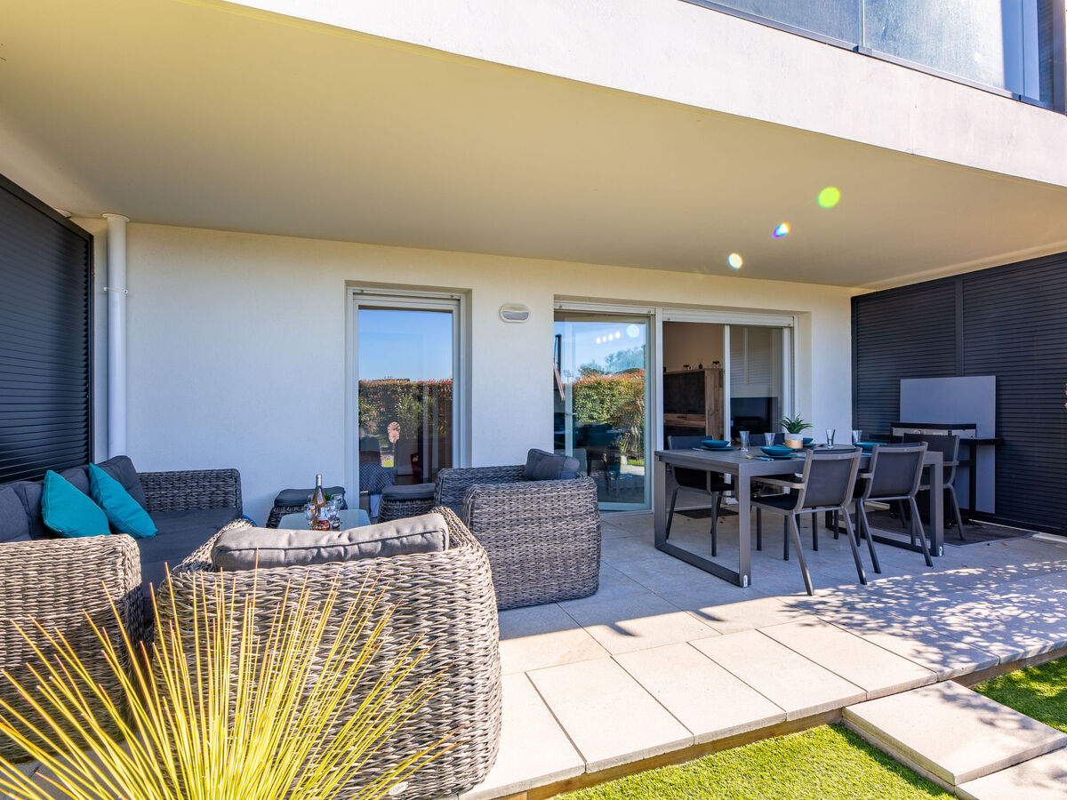 Apt 2 pièces Fréjus, terrasse 16m² et piscine - Photo 15
