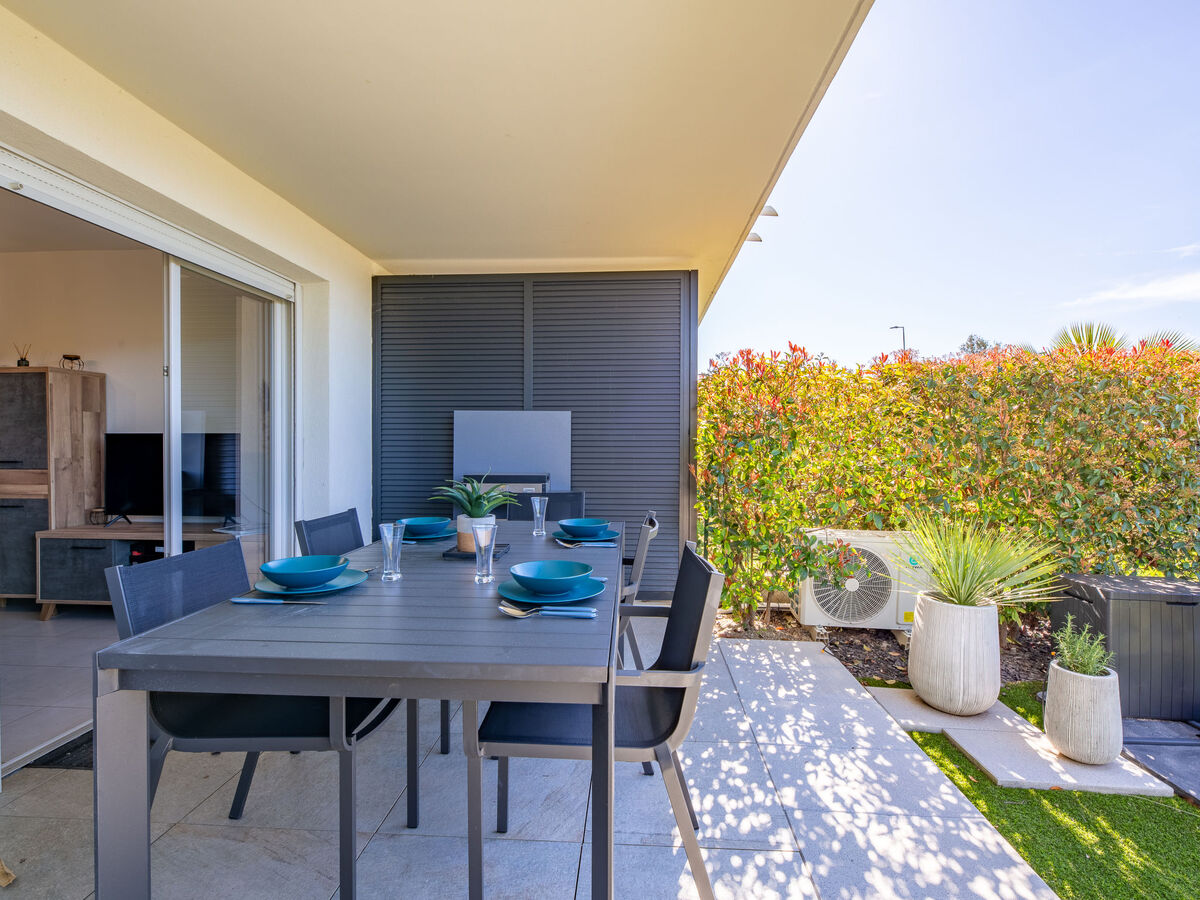 Apt 2 pièces Fréjus, terrasse 16m² et piscine - Photo 16