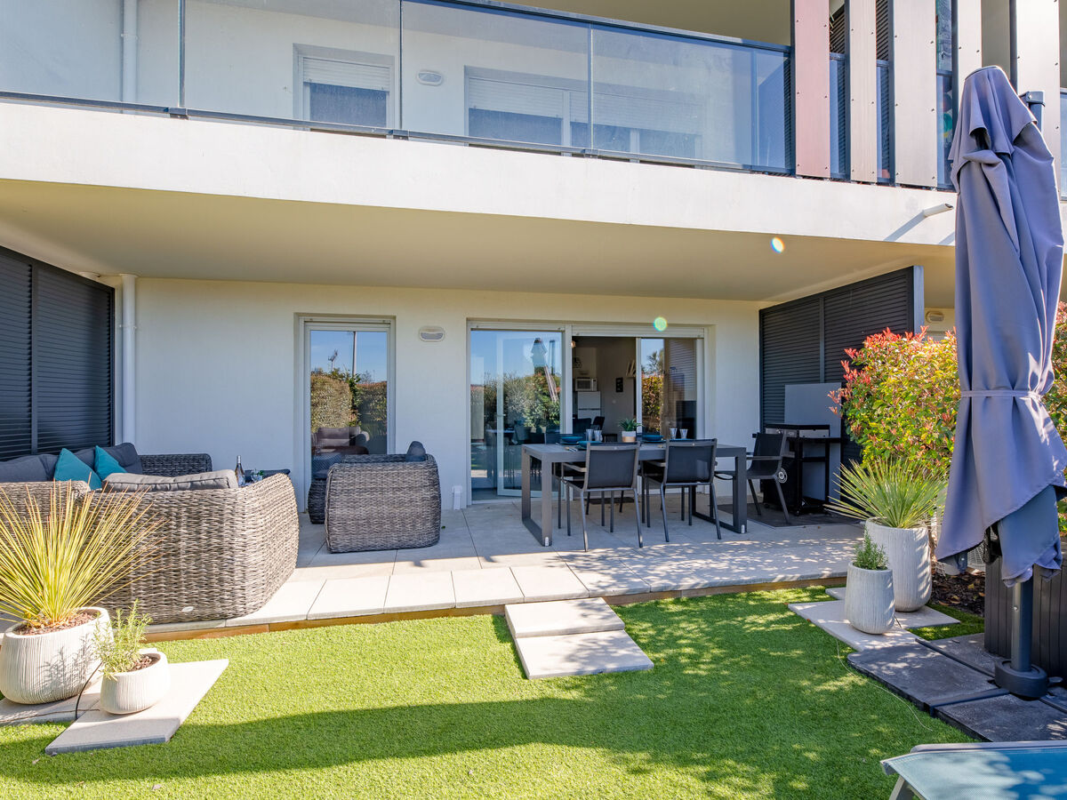 Apt 2 pièces Fréjus, terrasse 16m² et piscine - Photo 17