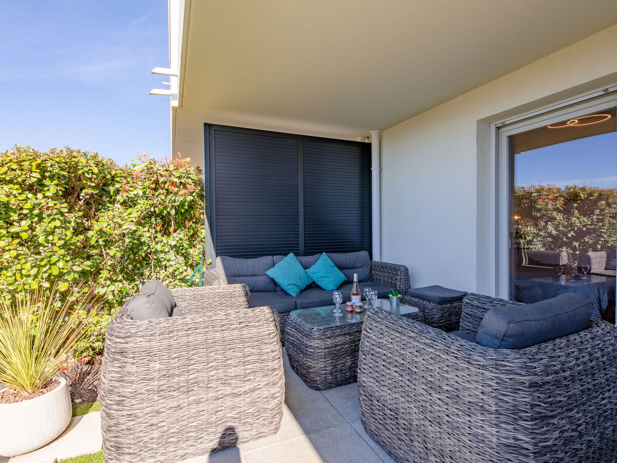 Apt 2 pièces Fréjus, terrasse 16m² et piscine - Photo 18