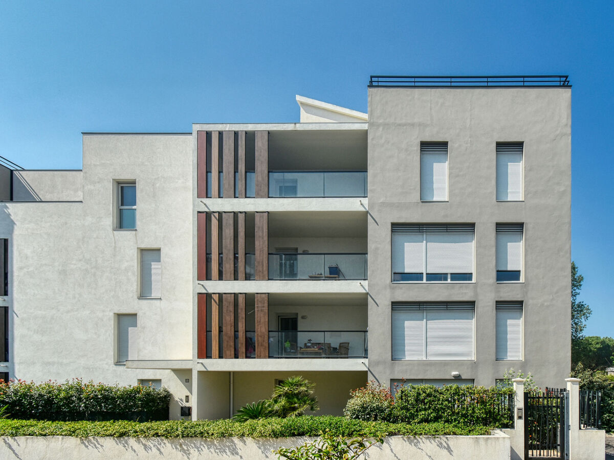 Apt 2 pièces Fréjus, terrasse 16m² et piscine - Photo 20