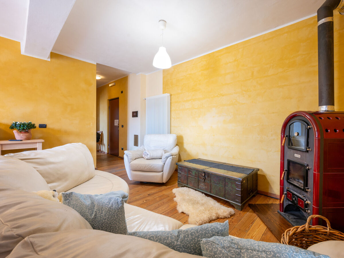 Quadrilocale 19 – Apt 4 pièces à Cortemilia - Photo 4