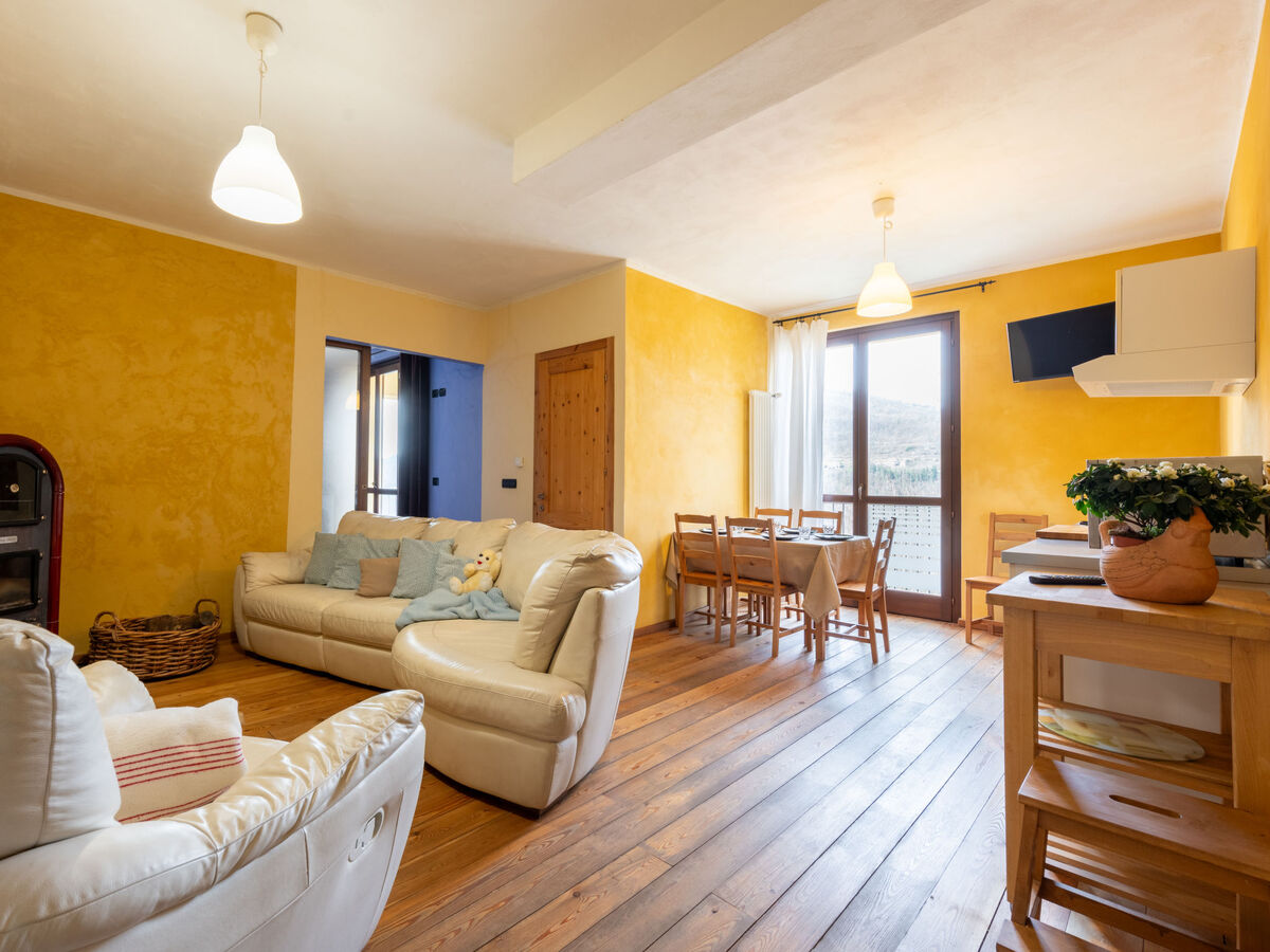 Quadrilocale 19 – Apt 4 pièces à Cortemilia - Photo 6