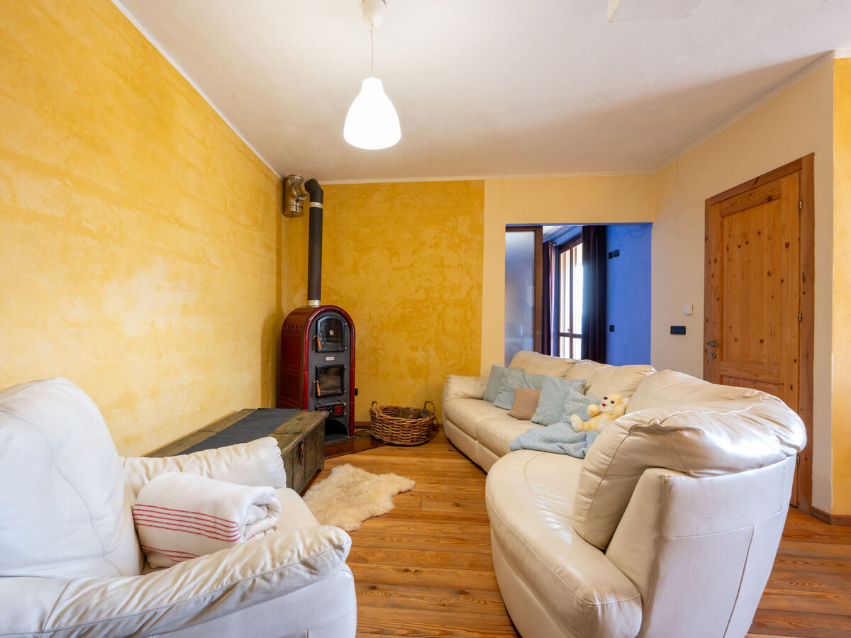 Quadrilocale 19 – Apt 4 pièces à Cortemilia - Photo 8