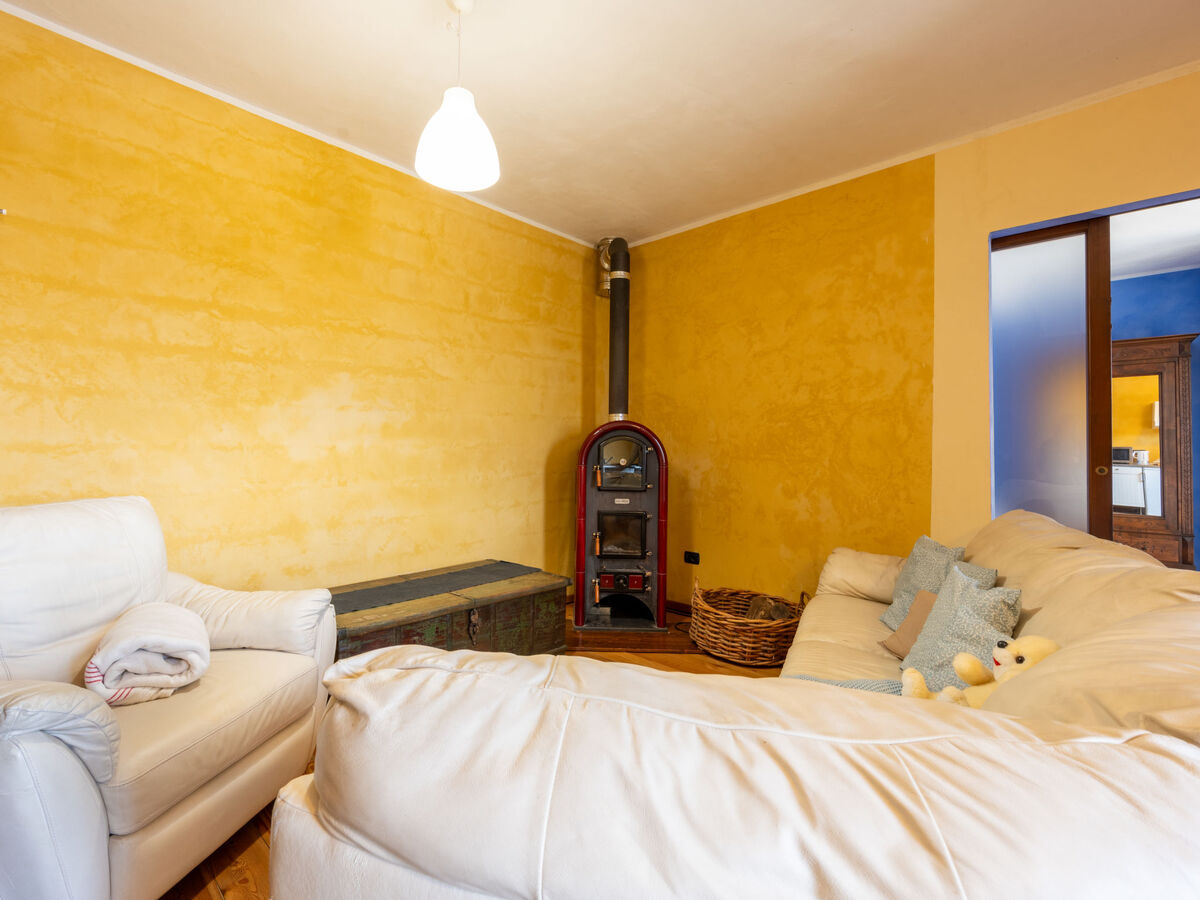 Quadrilocale 19 – Apt 4 pièces à Cortemilia - Photo 9
