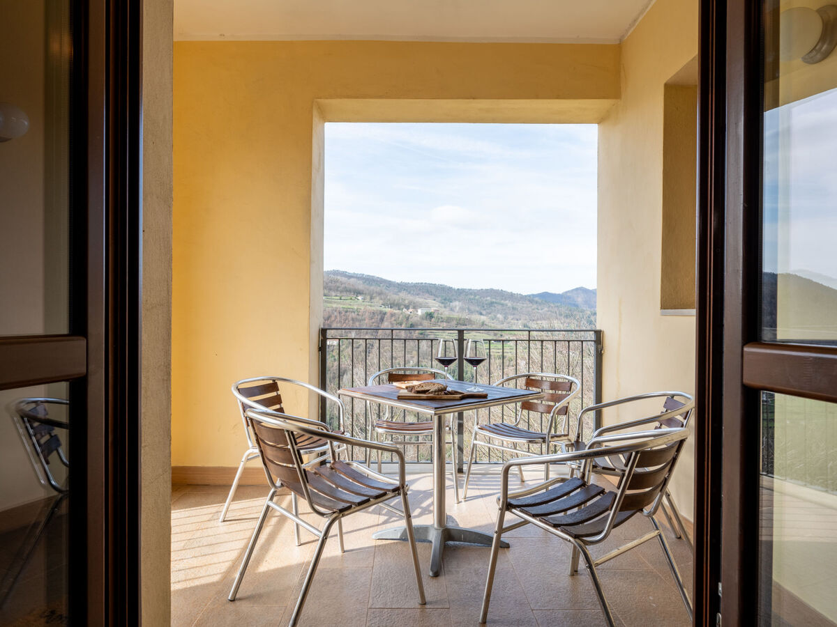 Quadrilocale 19 – Apt 4 pièces à Cortemilia - Photo 10