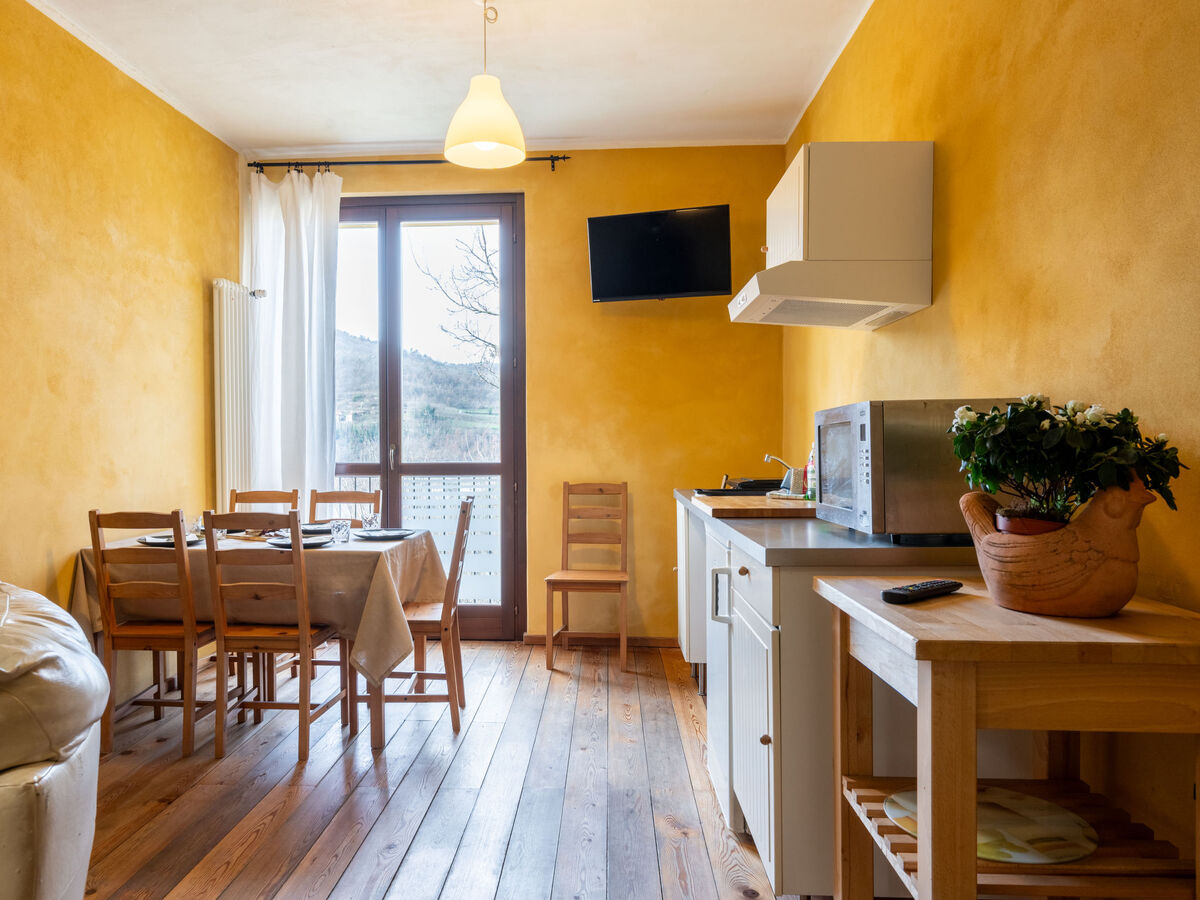 Quadrilocale 19 – Apt 4 pièces à Cortemilia - Photo 12