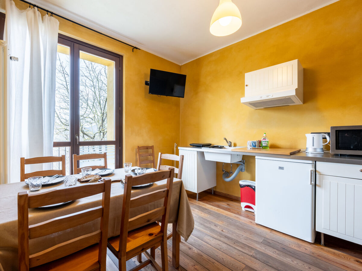 Quadrilocale 19 – Apt 4 pièces à Cortemilia - Photo 13