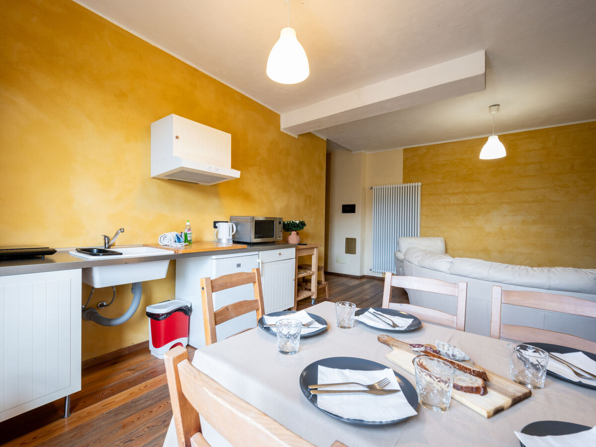 Quadrilocale 19 – Apt 4 pièces à Cortemilia - Photo 14