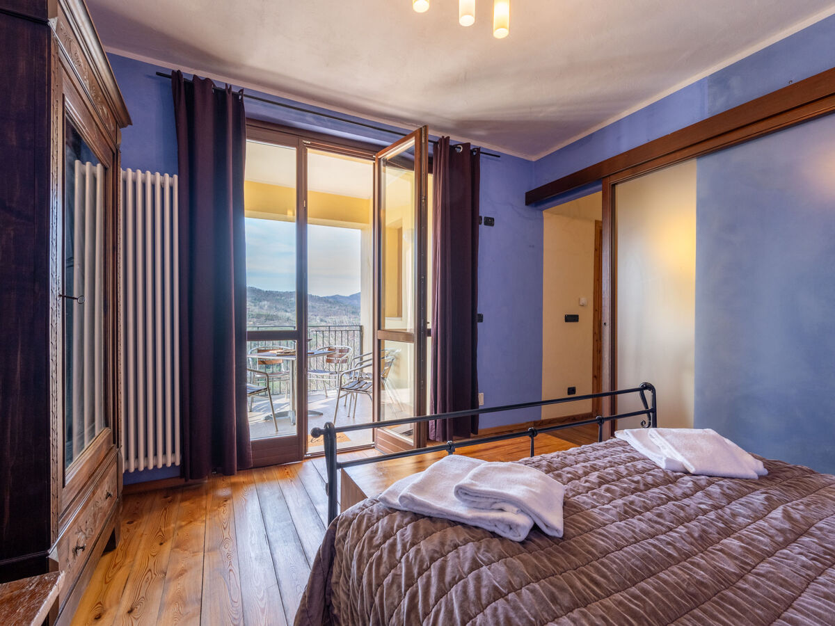 Quadrilocale 19 – Apt 4 pièces à Cortemilia - Photo 17