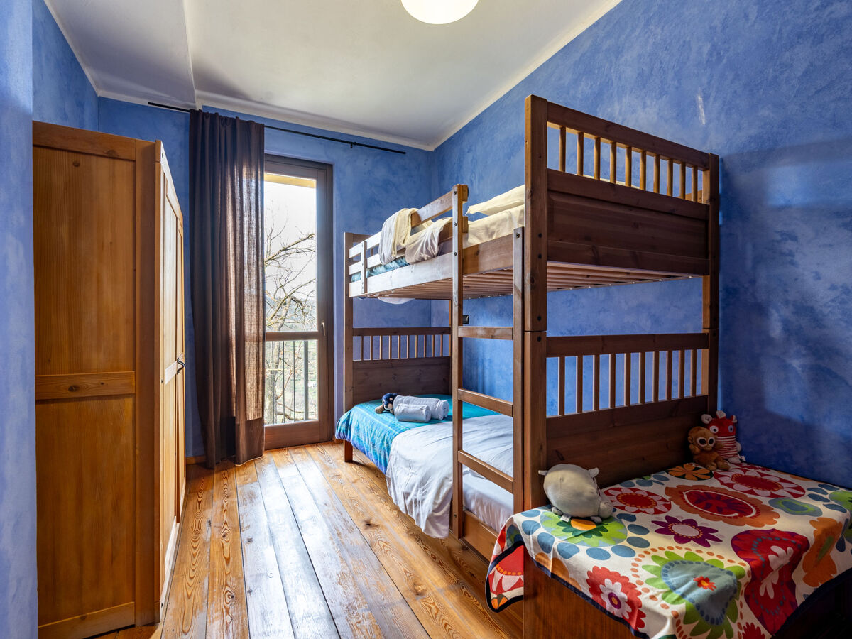 Quadrilocale 19 – Apt 4 pièces à Cortemilia - Photo 23