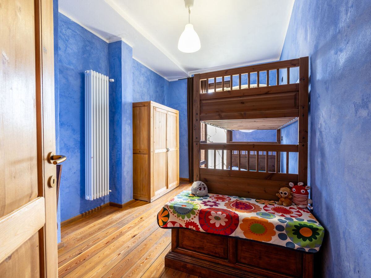 Quadrilocale 19 – Apt 4 pièces à Cortemilia - Photo 24
