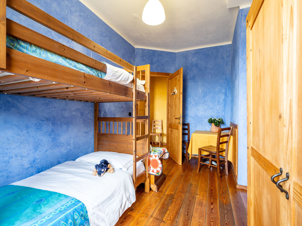 Quadrilocale 19 – Apt 4 pièces à Cortemilia - Photo 25