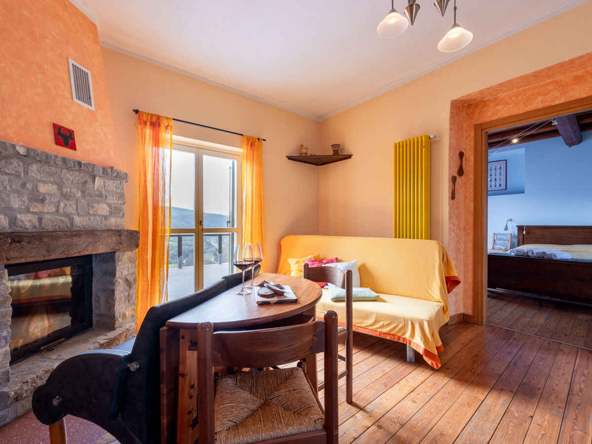 Trilocale 14 - Apt 3 pièces avec terrasse à Cortemilia - Photo 8