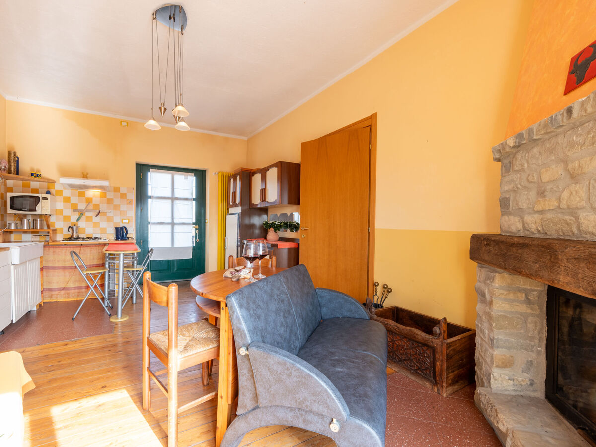Trilocale 14 - Apt 3 pièces avec terrasse à Cortemilia - Photo 9