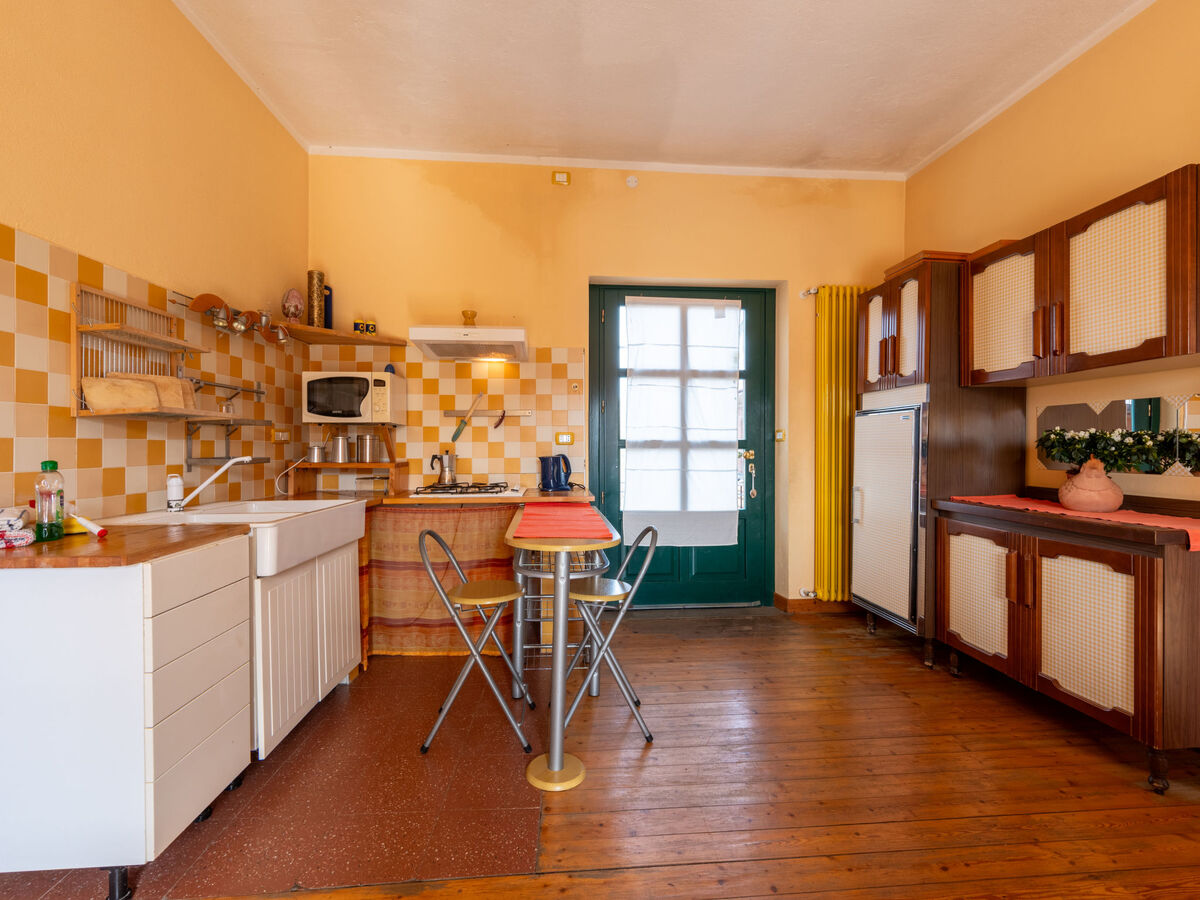 Trilocale 14 - Apt 3 pièces avec terrasse à Cortemilia - Photo 11
