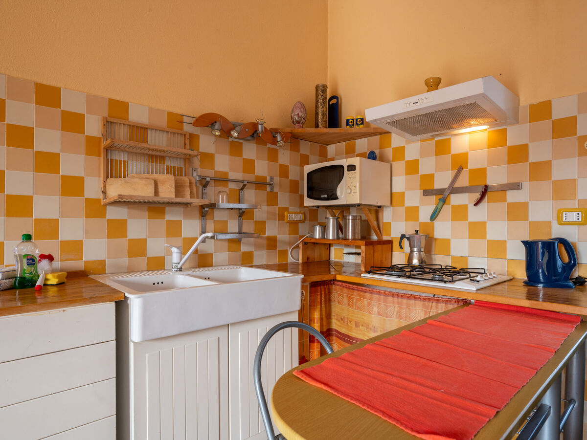 Trilocale 14 - Apt 3 pièces avec terrasse à Cortemilia - Photo 13
