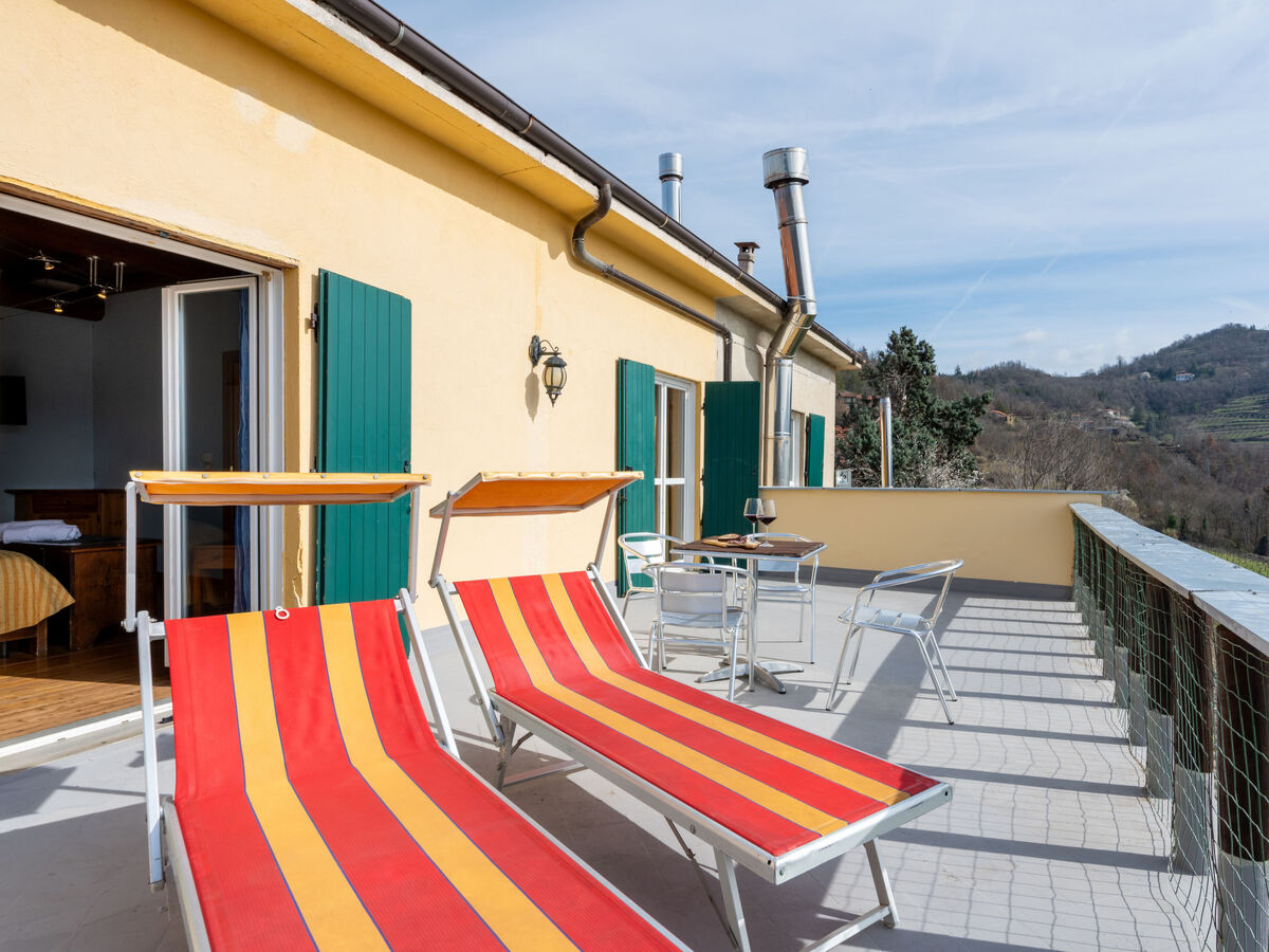 Trilocale 14 - Apt 3 pièces avec terrasse à Cortemilia - Photo 21