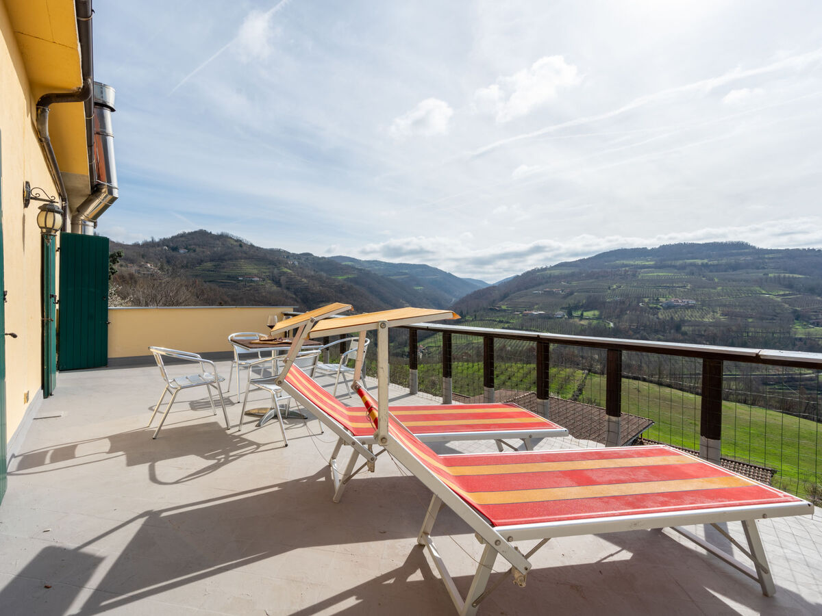 Trilocale 14 - Apt 3 pièces avec terrasse à Cortemilia - Photo 22