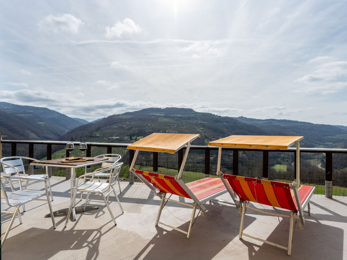 Trilocale 14 - Apt 3 pièces avec terrasse à Cortemilia - Photo 23