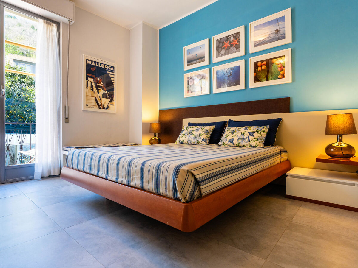 Borghouse, appartement vue mer à Borghetto Santo Spirito - Photo 3