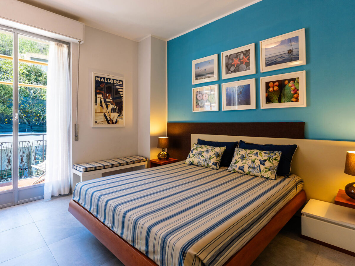 Borghouse, appartement vue mer à Borghetto Santo Spirito - Photo 21