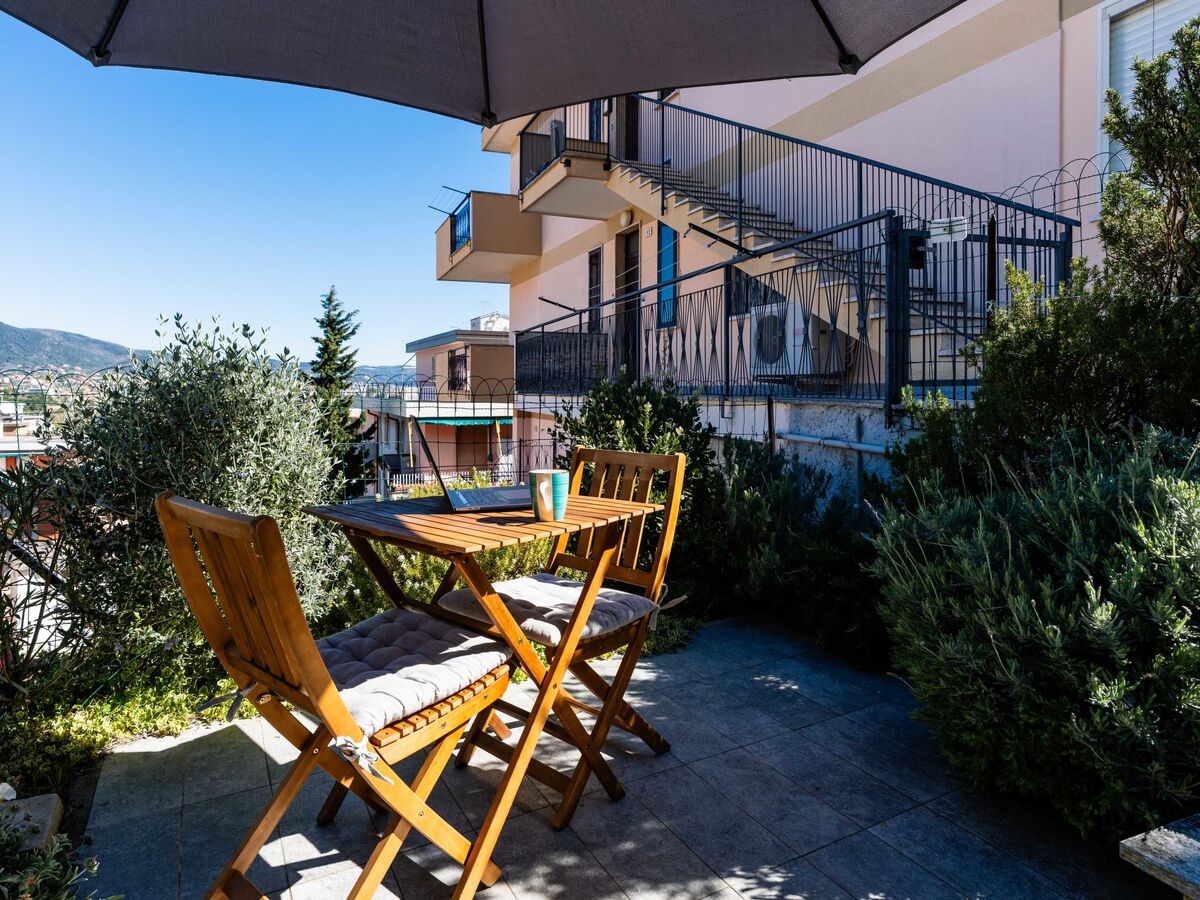 Borghouse, appartement vue mer à Borghetto Santo Spirito - Photo 22