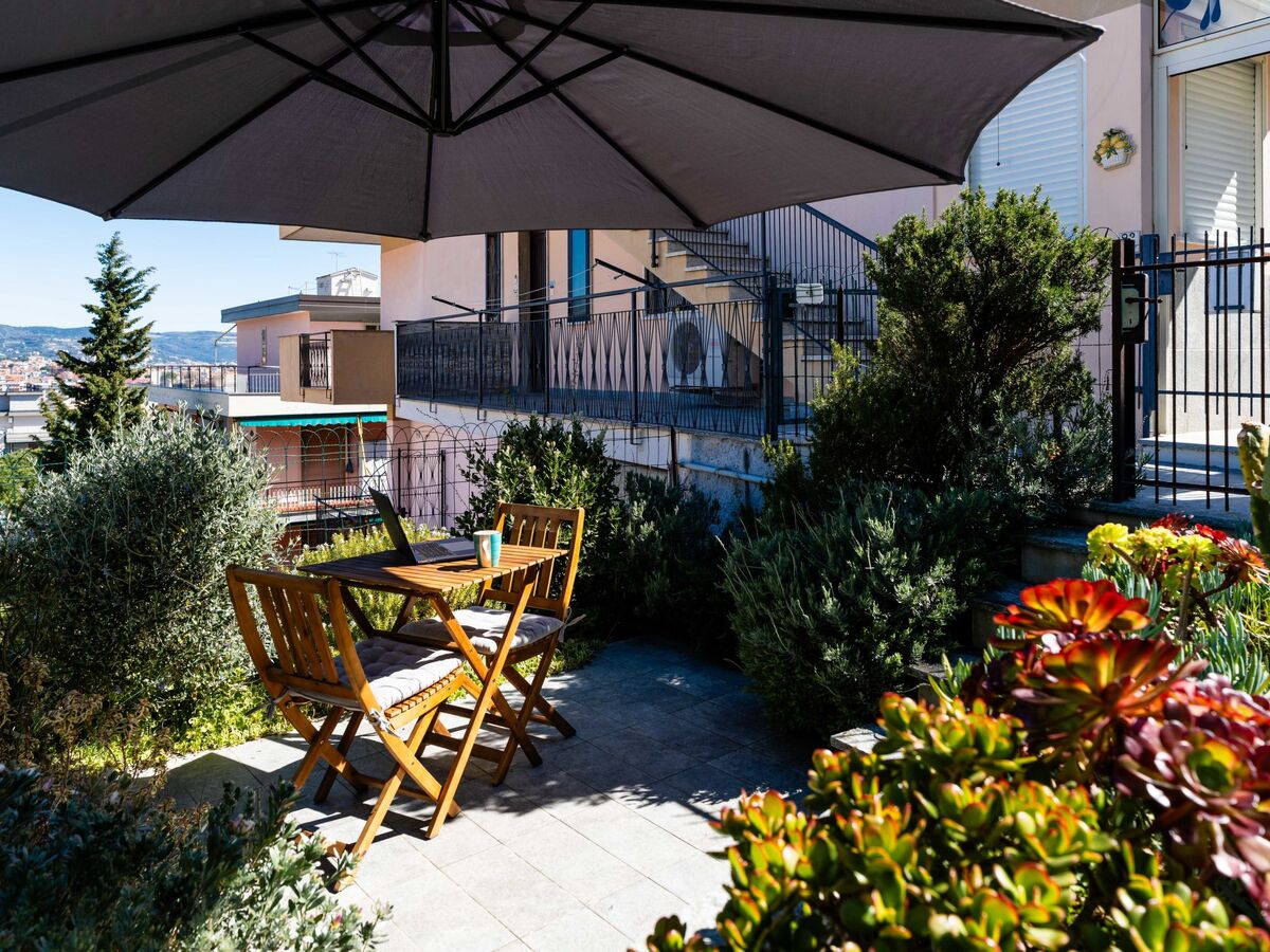 Borghouse, appartement vue mer à Borghetto Santo Spirito - Photo 25