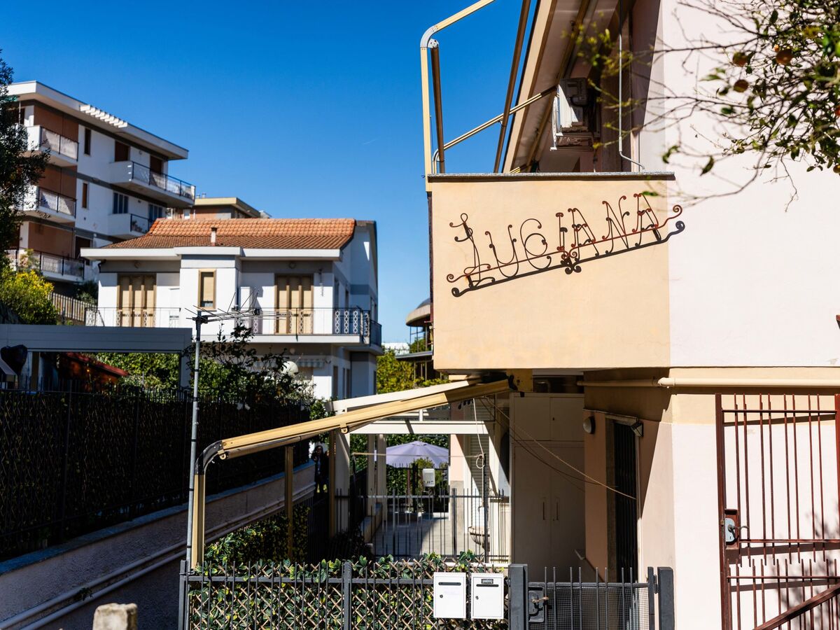 Borghouse, appartement vue mer à Borghetto Santo Spirito - Photo 28