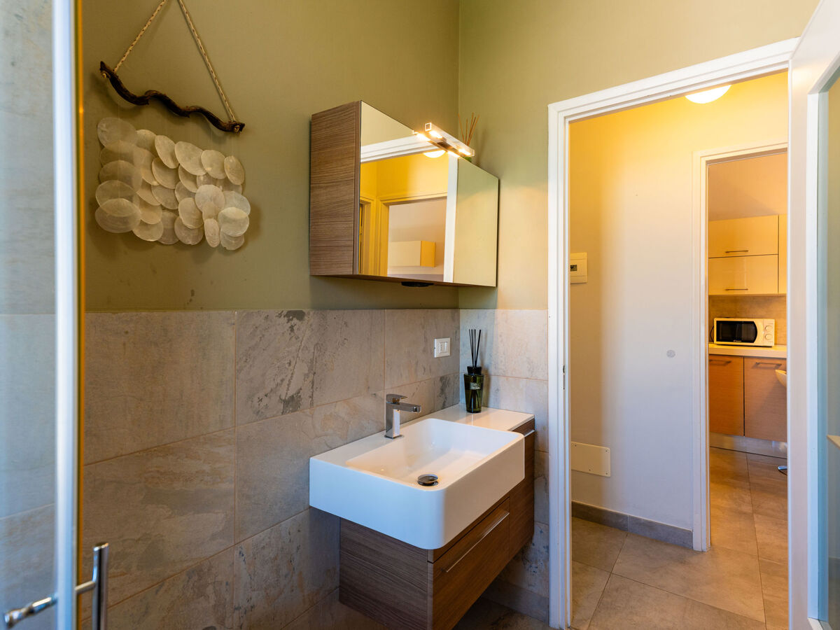 Borghouse, appartement vue mer à Borghetto Santo Spirito - Photo 29
